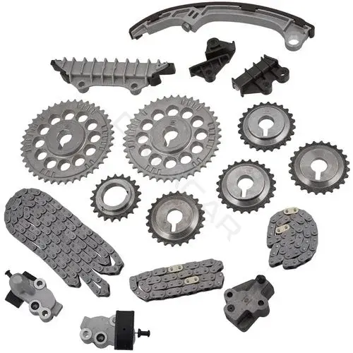 Комплект ГРМ ZIKMAR Z16964R