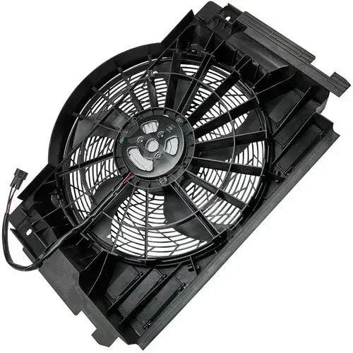 Моторчик печки ZIKMAR Z72266R