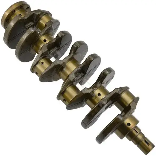 Коленвал ZIKMAR Z18506R