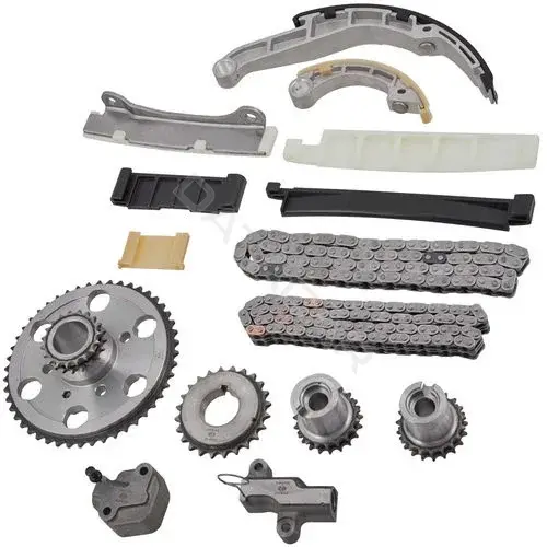 Комплект ГРМ ZIKMAR Z16973R