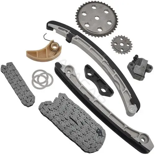 Комплект ГРМ ZIKMAR Z16938R