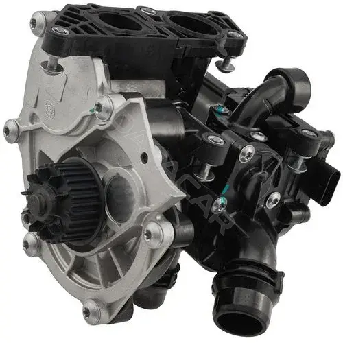 Водяной насос / Помпа ZIKMAR Z69808R