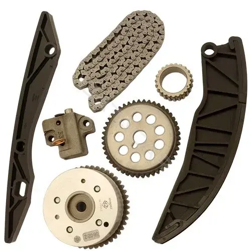 Комплект ГРМ ZIKMAR Z16903R