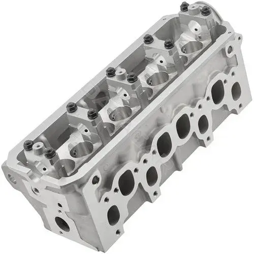 Головка блока цилиндров ZIKMAR Z16019R