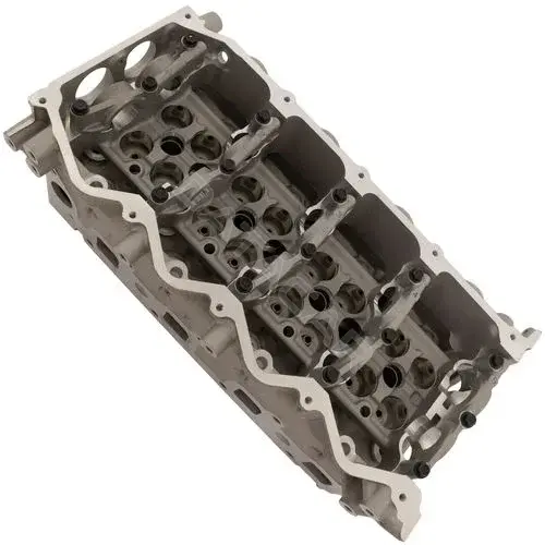 Головка блока цилиндров ZIKMAR Z16003R