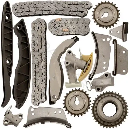Комплект ГРМ ZIKMAR Z16919R