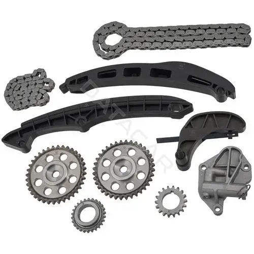 Комплект ГРМ ZIKMAR Z16940R