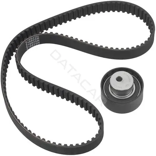 Комплект ГРМ ZIKMAR Z16825R