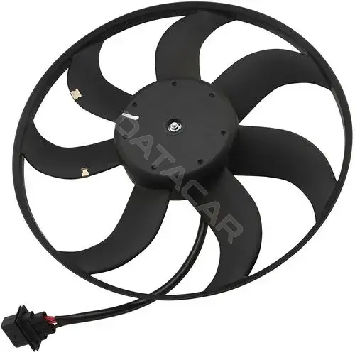 Вентилятор радиатора ZIKMAR Z68017R