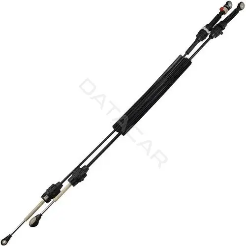Трос КПП ZIKMAR Z56141R