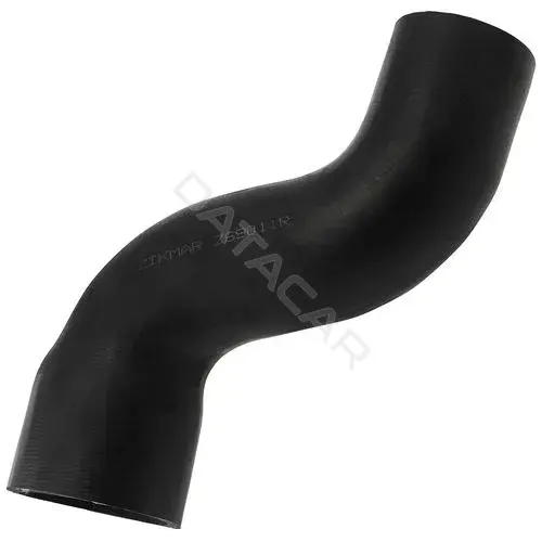 Патрубок интеркулера ZIKMAR Z69011R