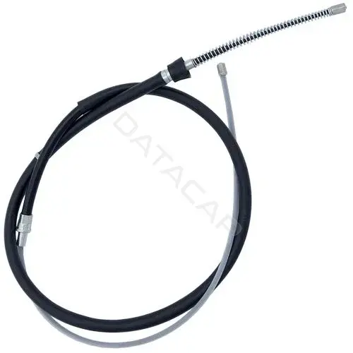 Трос ручника ZIKMAR Z59789R