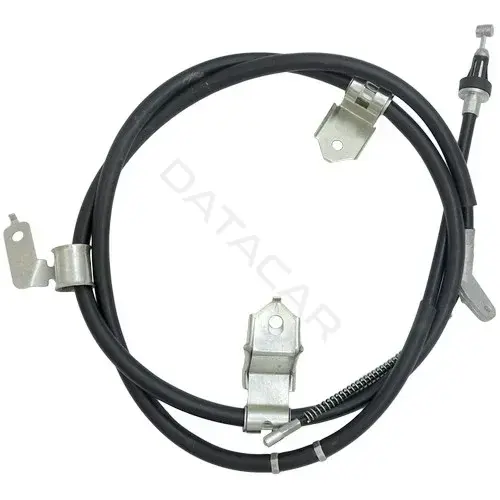 Трос ручника ZIKMAR Z59260R