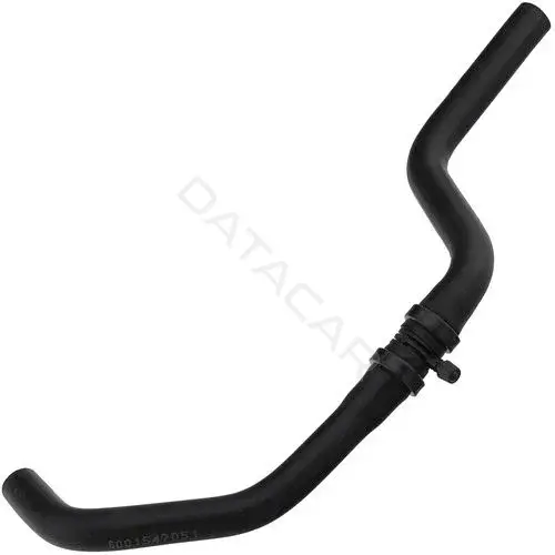 Патрубок печки ZIKMAR Z69432R