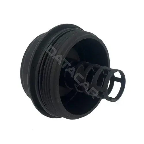Крышка масляного фильтра ZIKMAR Z68460R