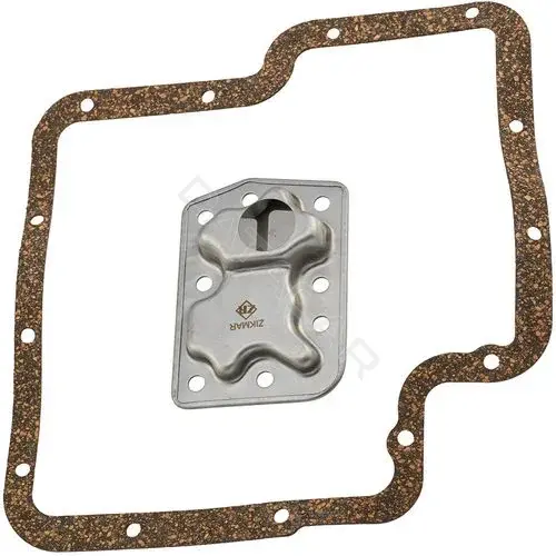 Фильтр масляный акпп ZIKMAR Z15328R