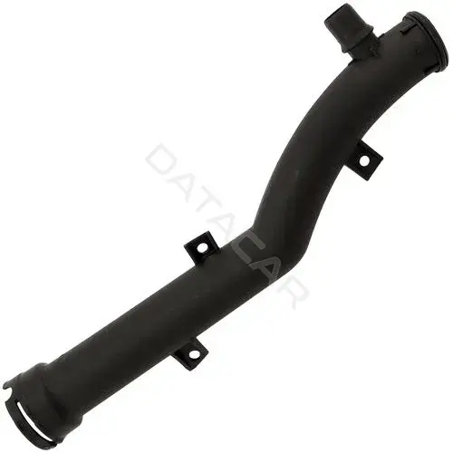 Патрубки системы охлаждения ZIKMAR Z69124R