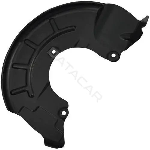 Защита тормозного диска ZIKMAR Z77013R