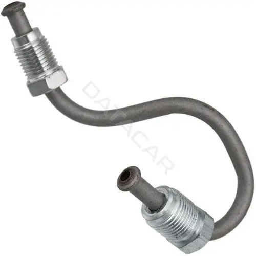 Тормозные шланги ZIKMAR Z75684R