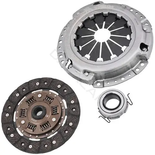 Комплект сцепления ZIKMAR Z81809R
