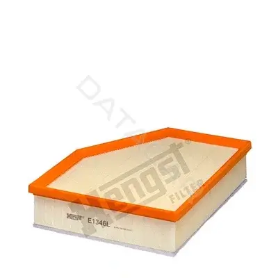 Воздушный фильтр HENGST E1346L