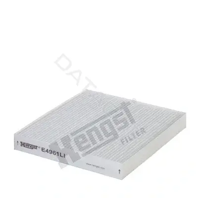 Фильтр салонный HENGST E4961LI