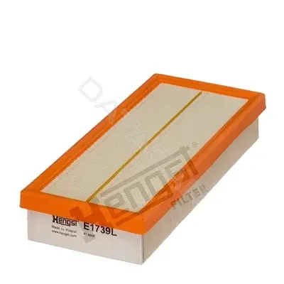 Воздушный фильтр HENGST E1739L