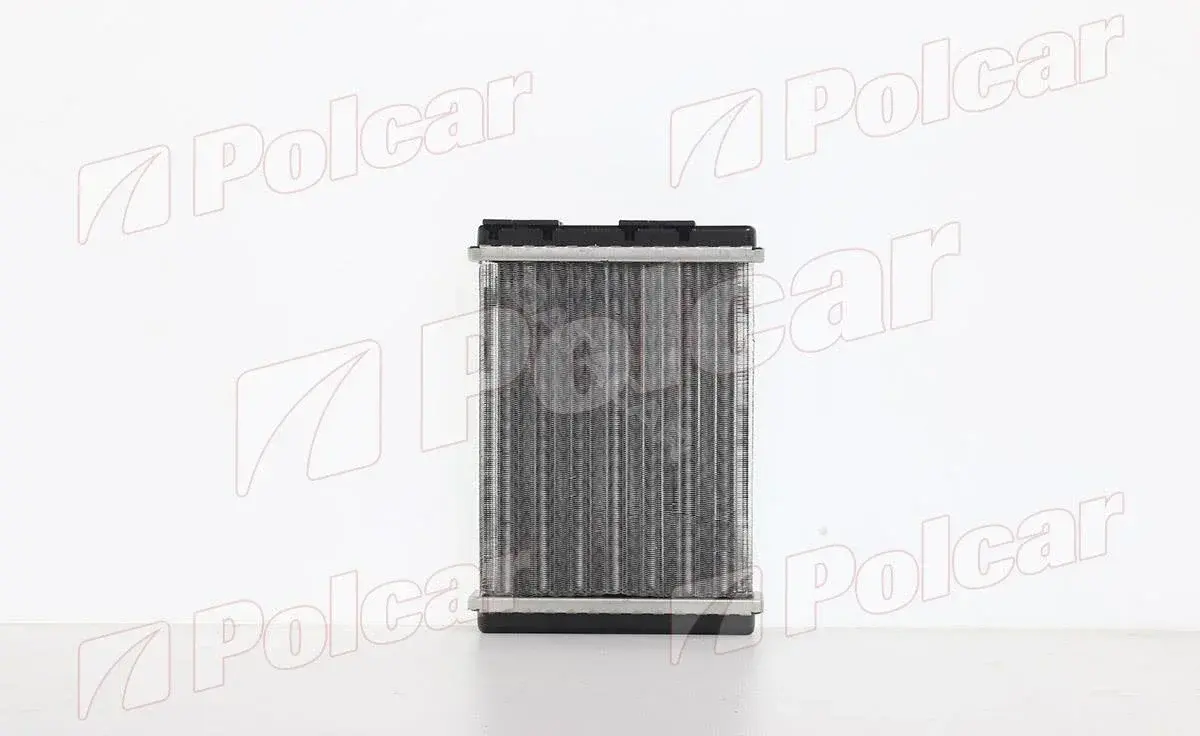 Радиатор печки POLCAR 3250N8-1