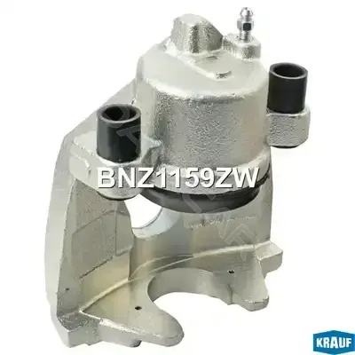 Суппорт тормозной KRAUF BNZ1159ZW
