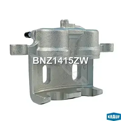 Суппорт тормозной KRAUF BNZ1415ZW