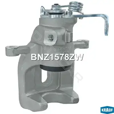 Суппорт тормозной KRAUF BNZ1578ZW
