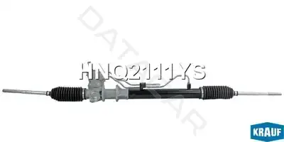 Рулевая рейка KRAUF HNQ2111YS