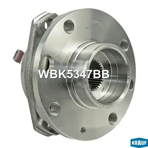 Подшипник ступицы KRAUF WBK5347BB