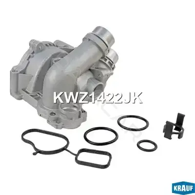 Водяной насос / Помпа KRAUF KWZ1422JK