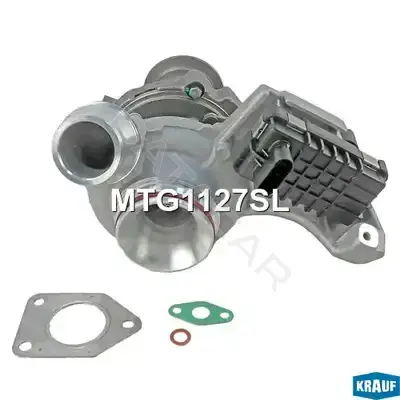 Турбина KRAUF MTG1127SL