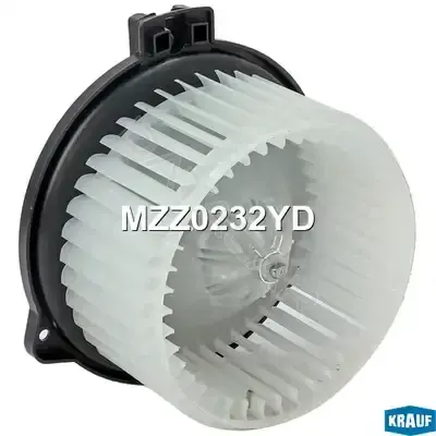 Моторчик печки KRAUF MZZ0232YD