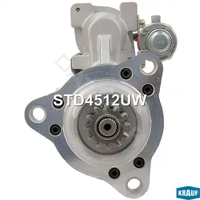 Стартер KRAUF STD4512UW