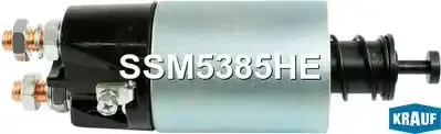 Реле втягивающее KRAUF SSM5385HE