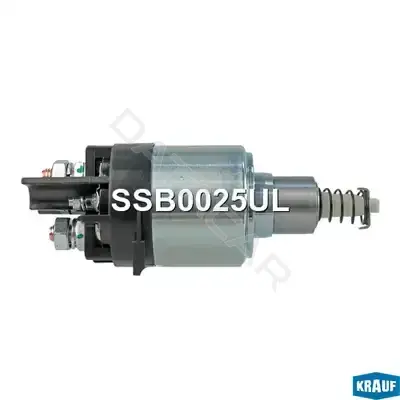 Реле втягивающее KRAUF SSB0025UL