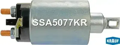 Реле втягивающее KRAUF SSA5077KR