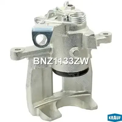 Суппорт тормозной KRAUF BNZ1133ZW