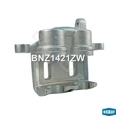 Суппорт тормозной KRAUF BNZ1421ZW