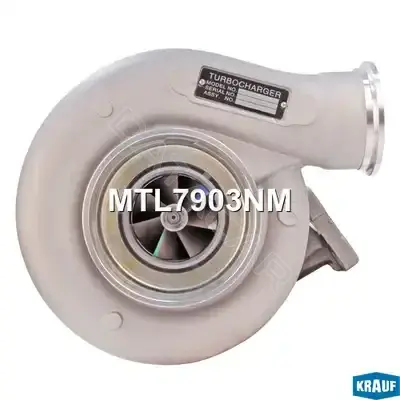 Турбина KRAUF MTL7903NM