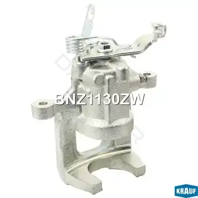 Суппорт тормозной KRAUF BNZ1130ZW