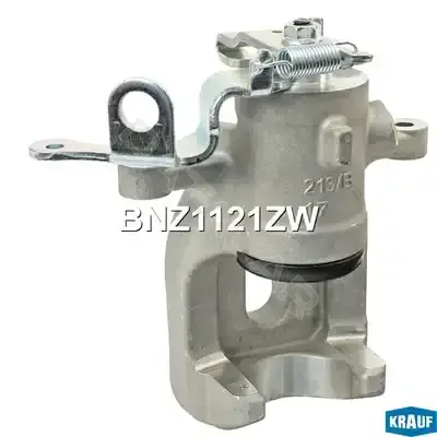 Суппорт тормозной KRAUF BNZ1121ZW