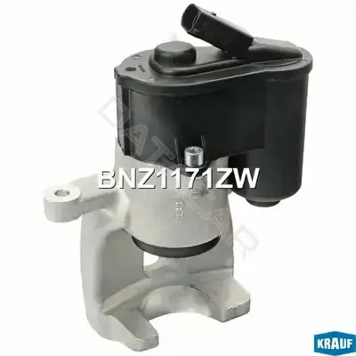Суппорт тормозной KRAUF BNZ1171ZW