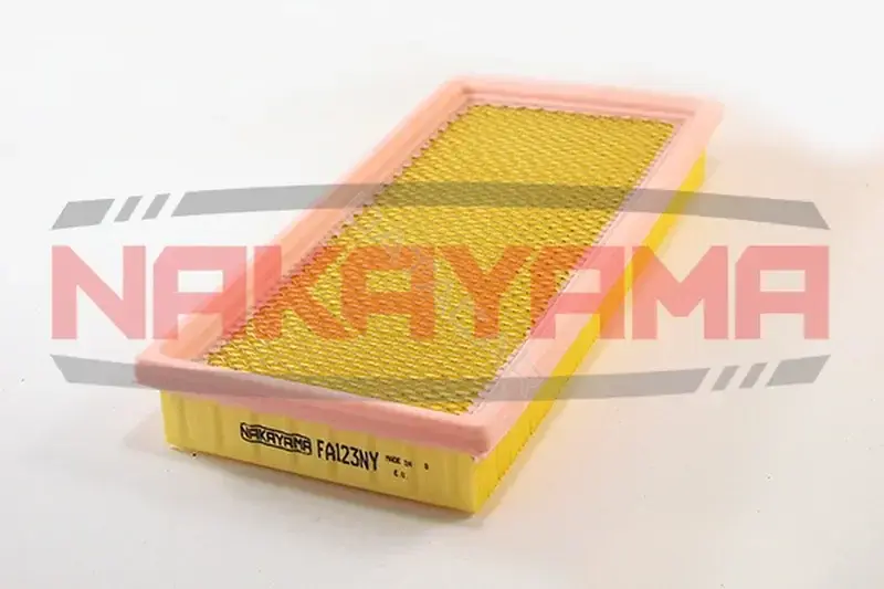 Воздушный фильтр NAKAYAMA FA123NY
