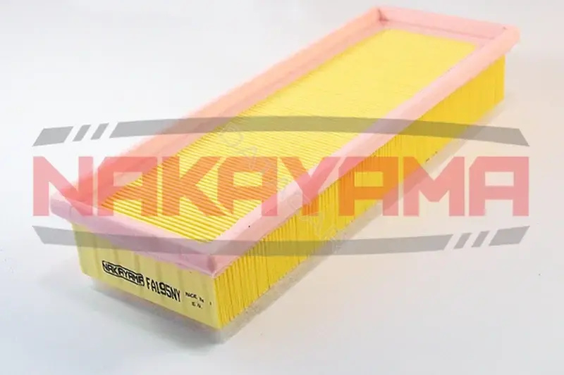 Воздушный фильтр NAKAYAMA FA195NY