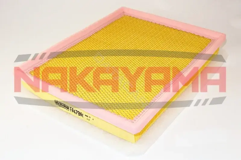 Воздушный фильтр NAKAYAMA FA479NY