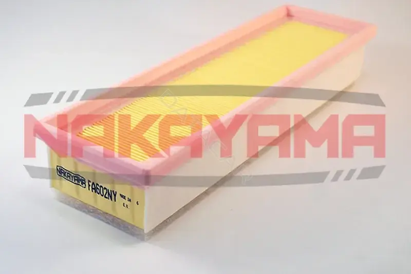 Воздушный фильтр NAKAYAMA FA602NY
